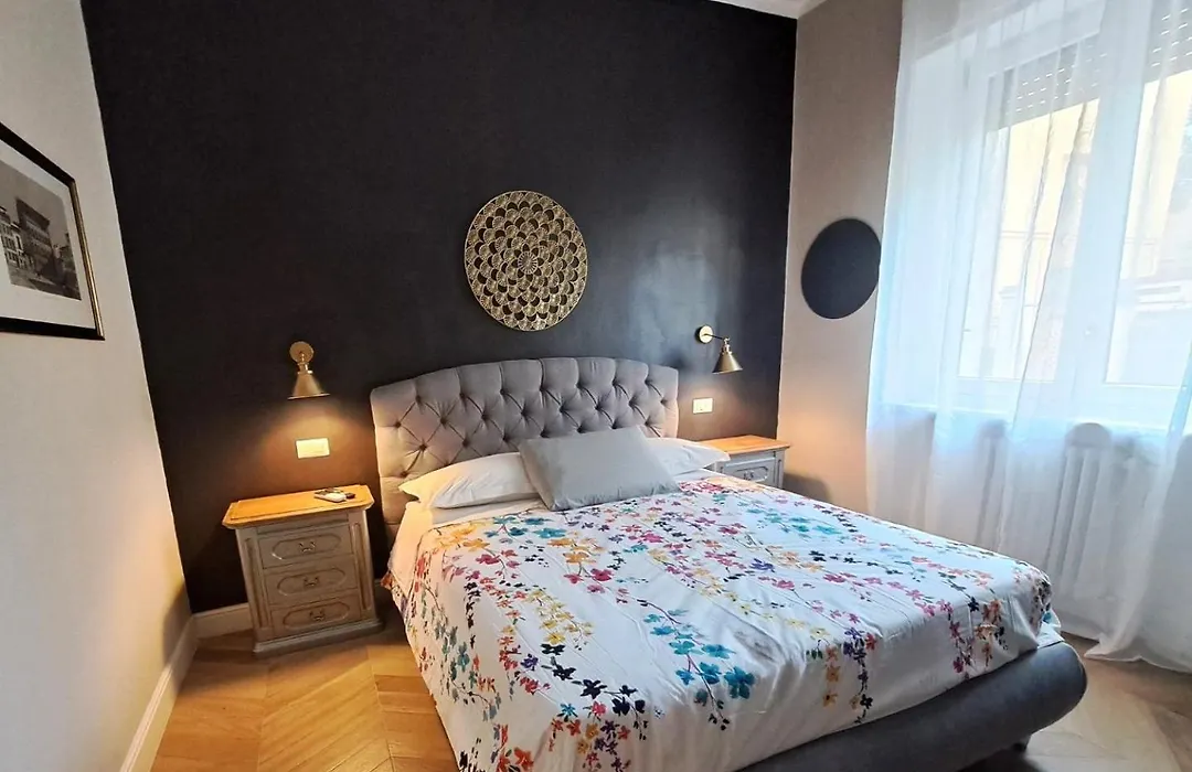 Dellarobbia Sunny Corner - Relax & Charme-1