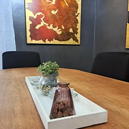 Dellarobbia Sunny Corner - Relax & Charme-2